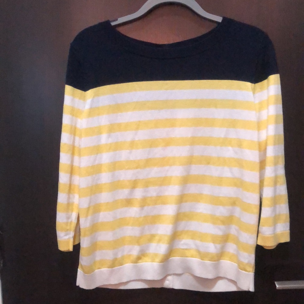 Talbots Cardigan